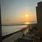 Tabajara Flat 807 Com Piscina