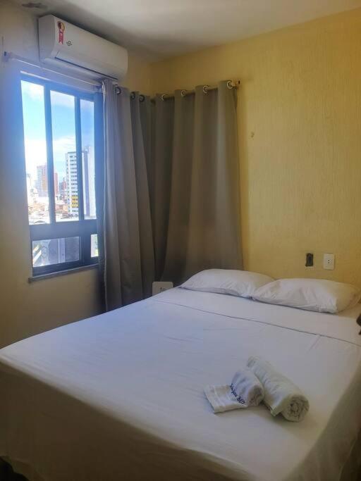 Tabajara Flat 807 Com Piscina