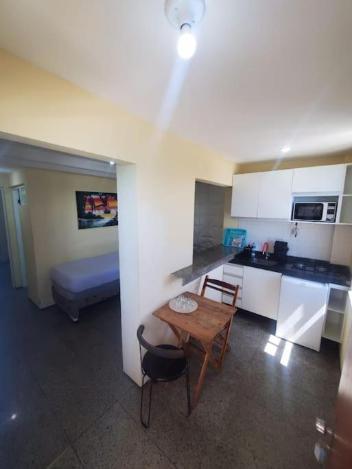 Apartment Tabajara Flat 807 Com Piscina