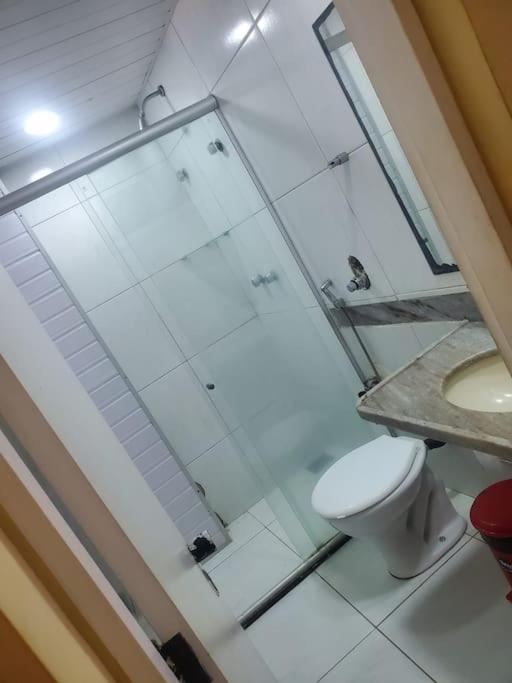 Apartamento Tabajara Flat 807 Com Piscina *