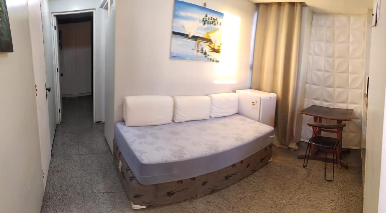 Apartment Tabajara Flat 807 Com Piscina