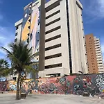 Tabajara Flat 807 Com Piscina