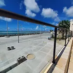 Tabajara Flat 807 Com Piscina