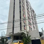 Tabajara Flat 807 Com Piscina