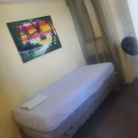 Tabajara Flat 807 Com Piscina