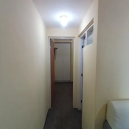 Apartamento Tabajara Flat 807 Com Piscina