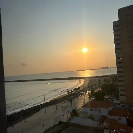 Tabajara Flat 807 Com Piscina Apartamento *