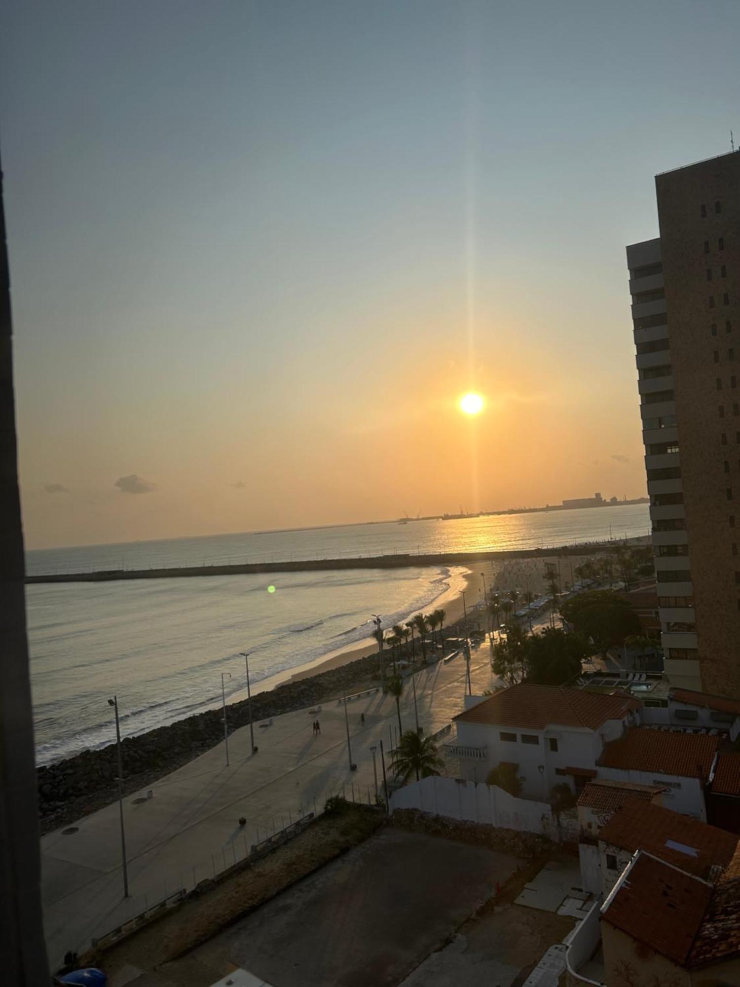 Tabajara Flat 807 Com Piscina Apartamento *